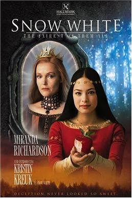 Locandina di La vera storia di Biancaneve