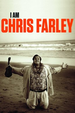 Locandina di I Am Chris Farley