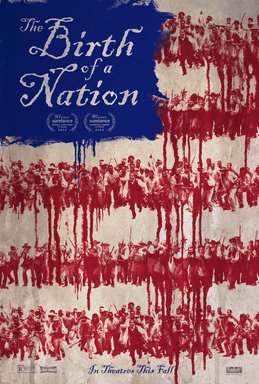 Locandina di The Birth of a Nation