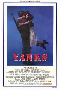 Locandina di Yankees