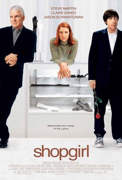 Locandina di Shopgirl