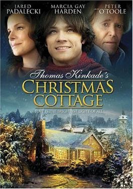 Locandina di Thomas Kinkade's Christmas Cottage