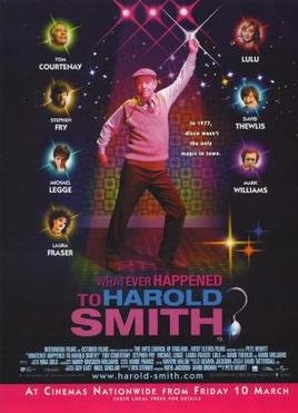 Locandina di Che fine ha fatto Harold Smith?