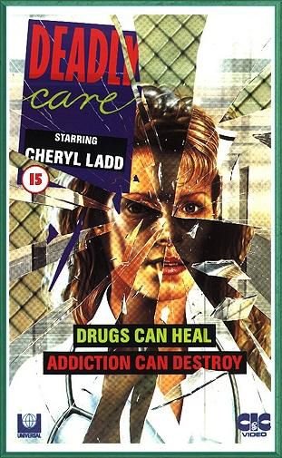 Locandina di Deadly Care
