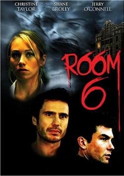 Locandina di Room 6