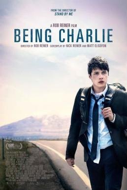 Locandina di Being Charlie