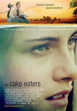 Locandina di The Cake Eaters