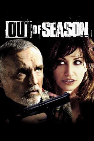 Locandina di Out of Season