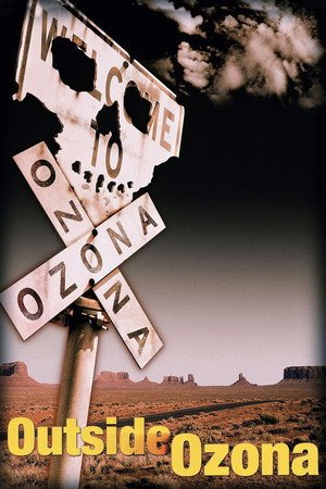 Locandina di Outside Ozona