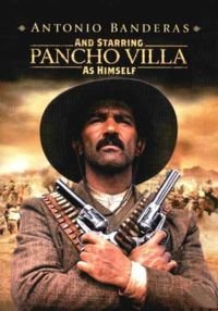 Locandina di And Starring Pancho Villa as Himself