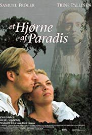 Locandina di A Corner of Paradise
