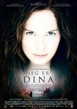 Locandina di I Am Dina