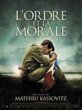 Locandina di Rebellion - Un atto di guerra