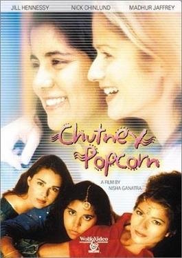 Locandina di Chutney Popcorn