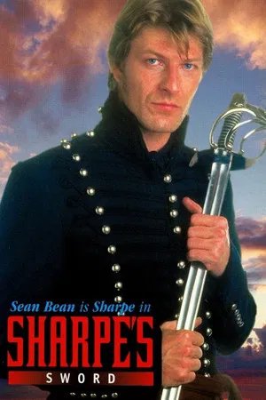Locandina di Sharpe's Sword