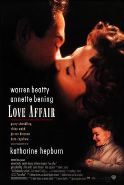 Locandina di Love Affair - Un grande amore