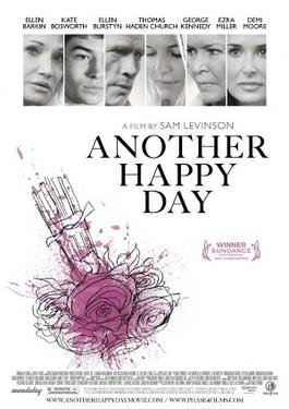 Locandina di Another Happy Day