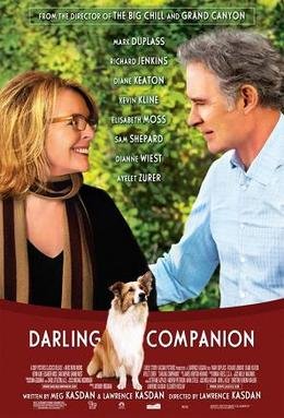 Locandina di Darling Companion