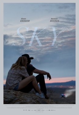 Locandina di Sky