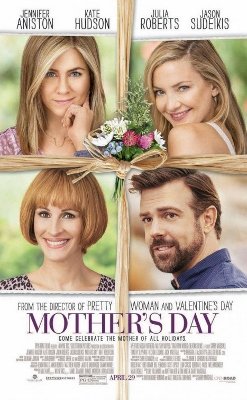Locandina di Mother's Day