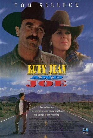 Locandina di Ruby Jean and Joe