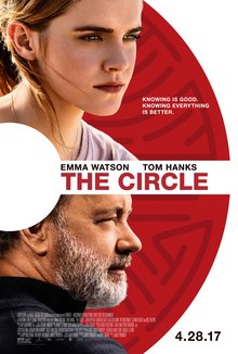 Locandina di The Circle