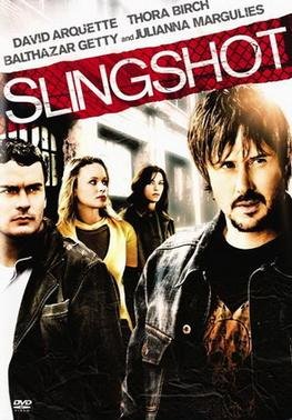 Locandina di Slingshot