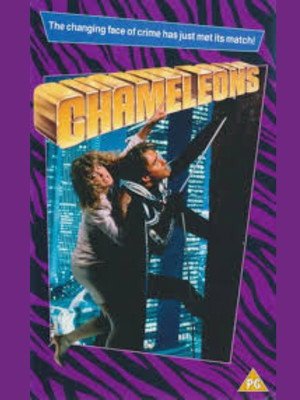 Locandina di Chameleons