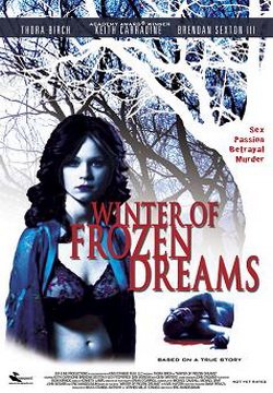 Locandina di Winter of Frozen Dreams