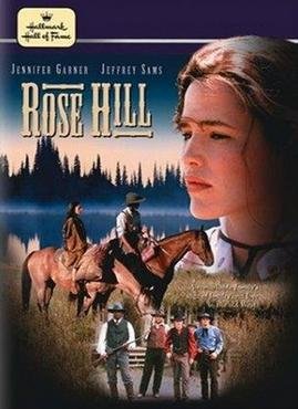 Locandina di Rose Hill