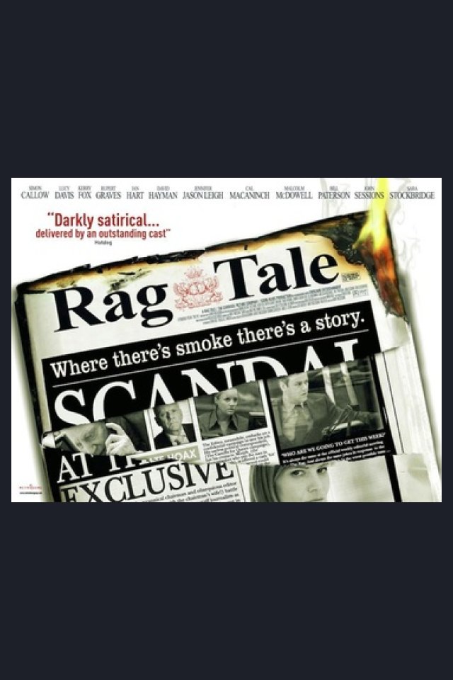 Locandina di Rag Tale