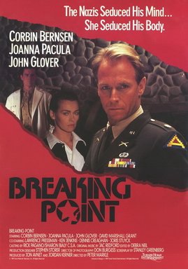 Locandina di Breaking Point
