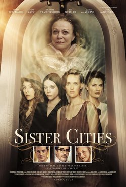 Locandina di Sister Cities