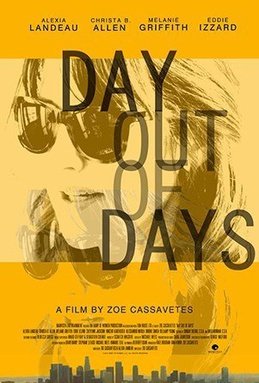 Locandina di Day Out of Days
