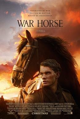 Locandina di War Horse