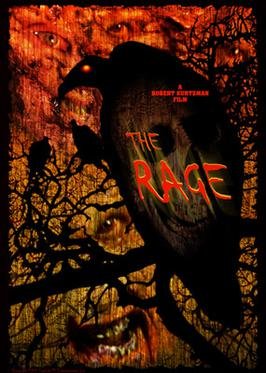 Locandina di The Rage