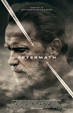 Locandina di Aftermath