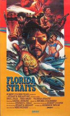 Locandina di Florida Straits