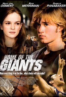 Locandina di Home of the Giants