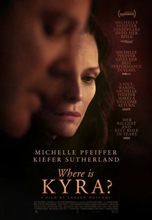 Locandina di Where Is Kyra?