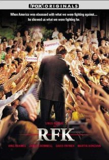 Locandina di RFK