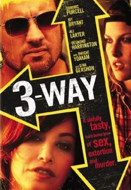 Locandina di Three Way