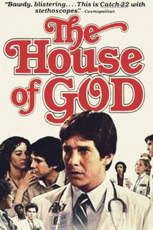 Locandina di The House of God
