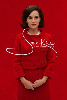 Locandina di Jackie