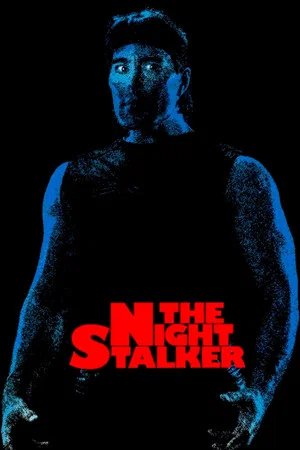 Locandina di J.J. Stryker