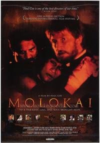 Locandina di Father Damien