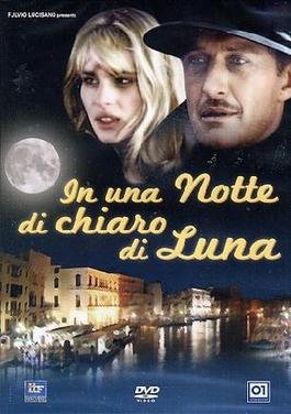 Locandina di In una notte di chiaro di luna