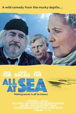 Locandina di Wide Blue Yonder