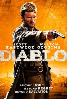 Locandina di Diablo