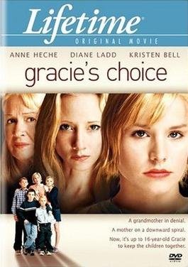 Locandina di Gracie's Choice
